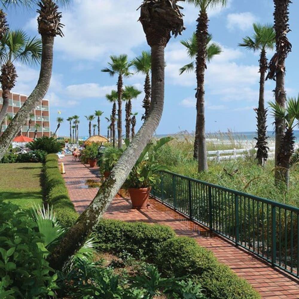 Hotel Casa Loma Panama - Beachfront