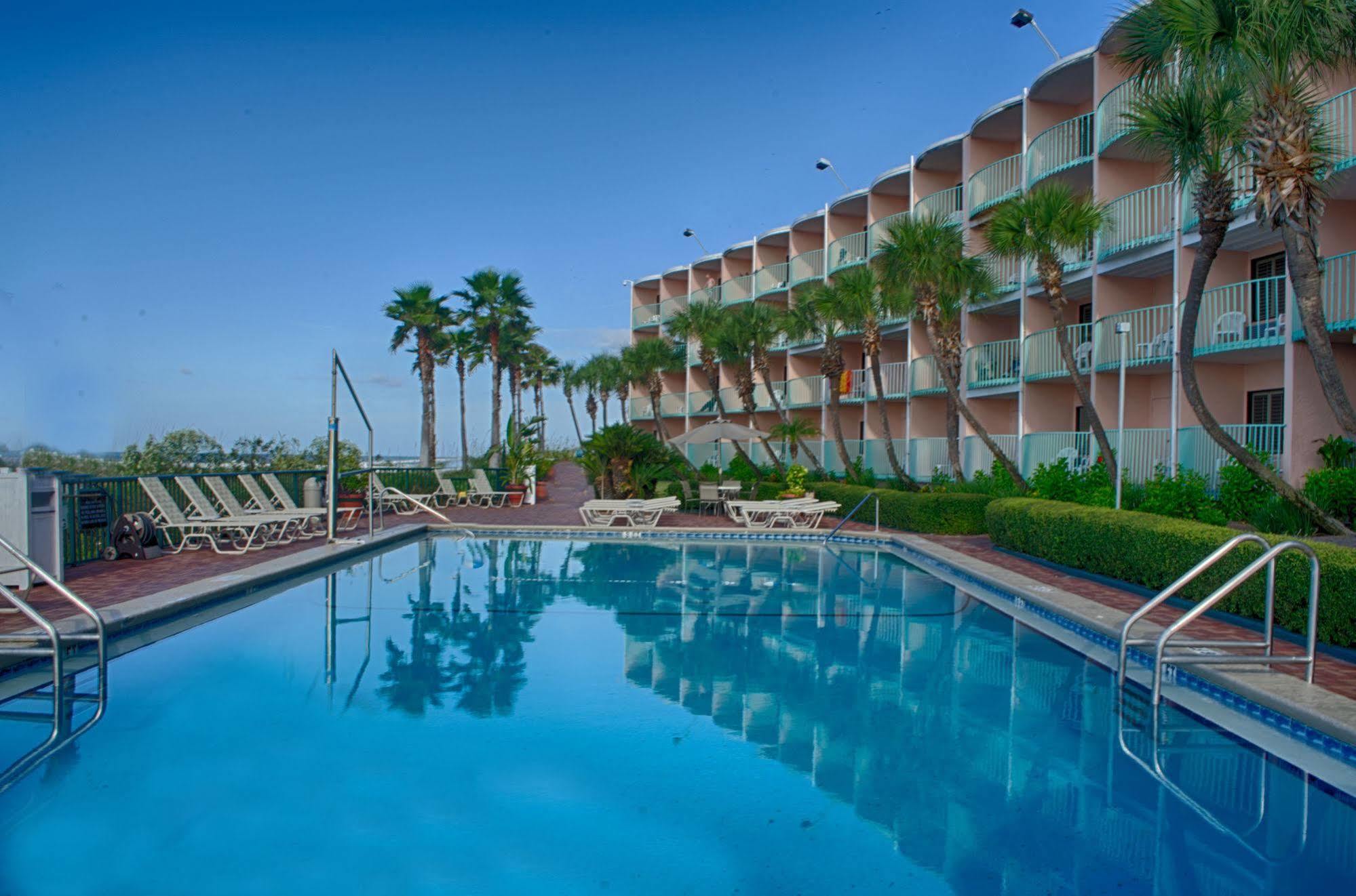 Casa Loma Panama - Beachfront 2* Panama City Beach